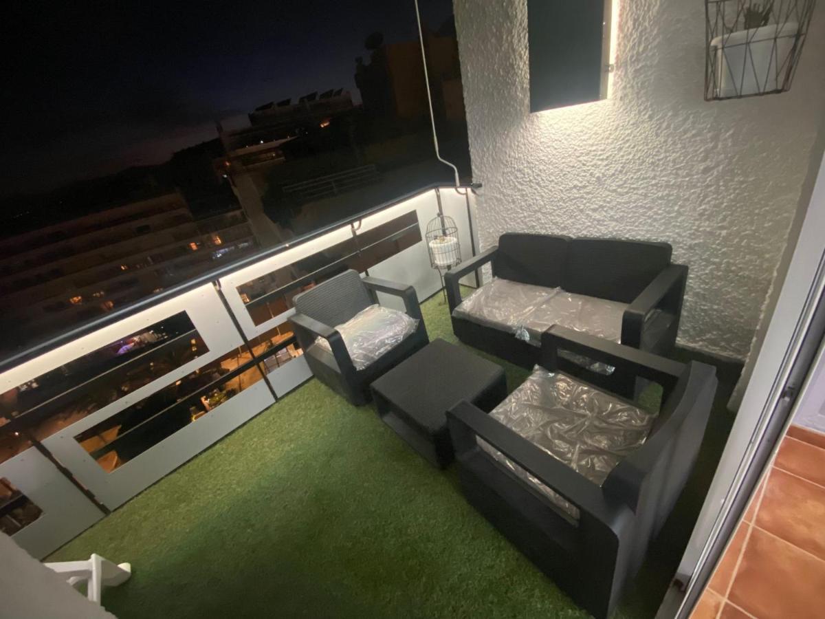 La Mar De Venus - Luxury Views In Puerto Deportivo Apartment Marbella Exterior photo