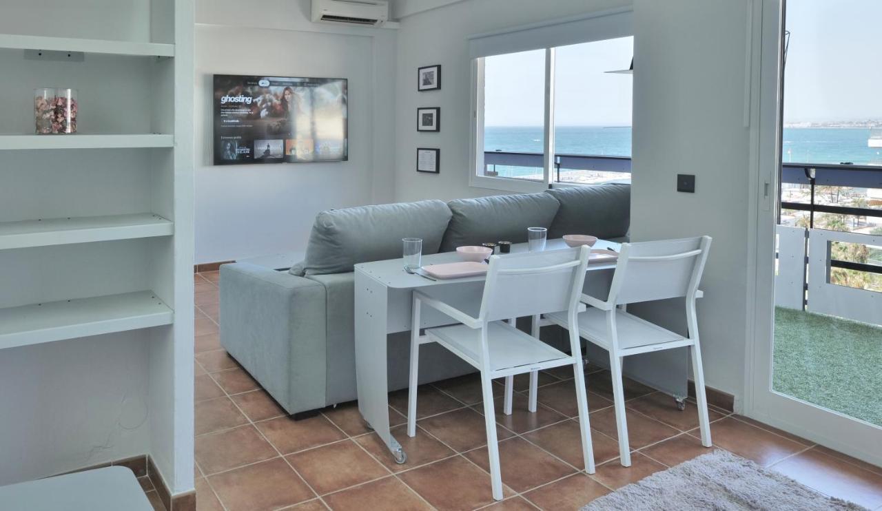 La Mar De Venus - Luxury Views In Puerto Deportivo Apartment Marbella Exterior photo